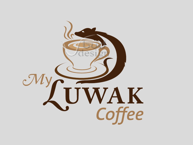 My Luwak Coffee
